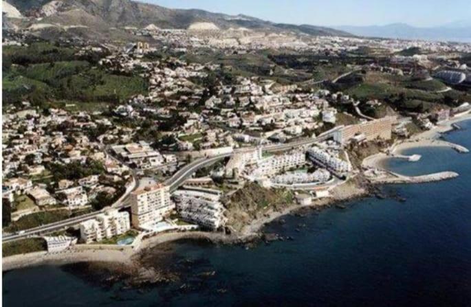 Appartement Espectacular En Primera Linea De Playa