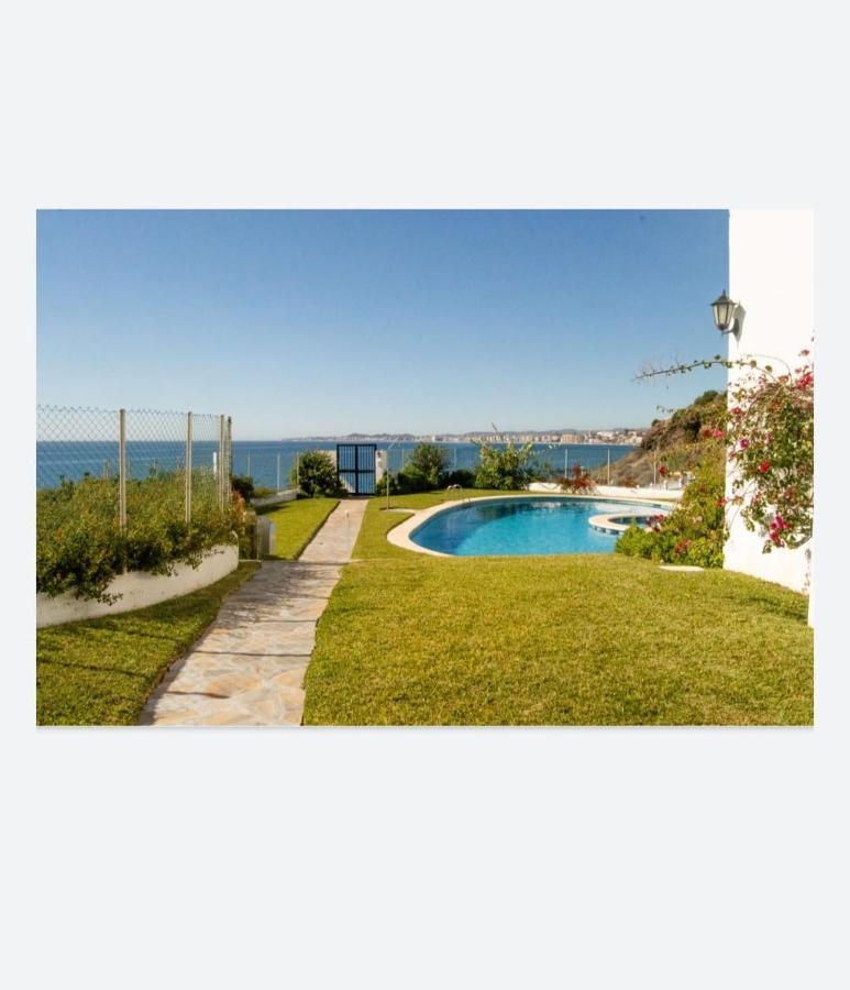 Appartement Espectacular En Primera Linea De Playa Benalmádena