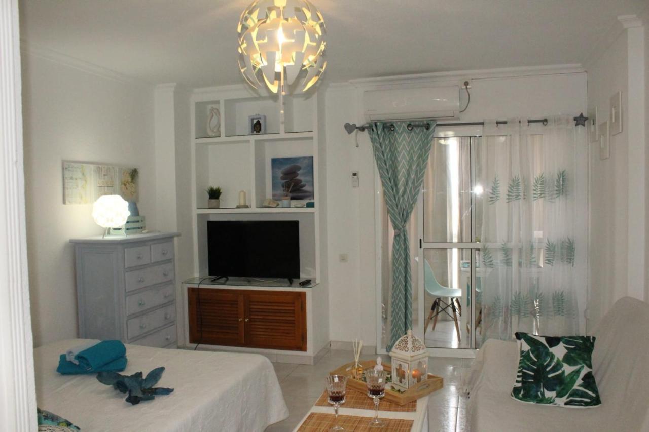 Estudio Muy Acogedor En Apartment