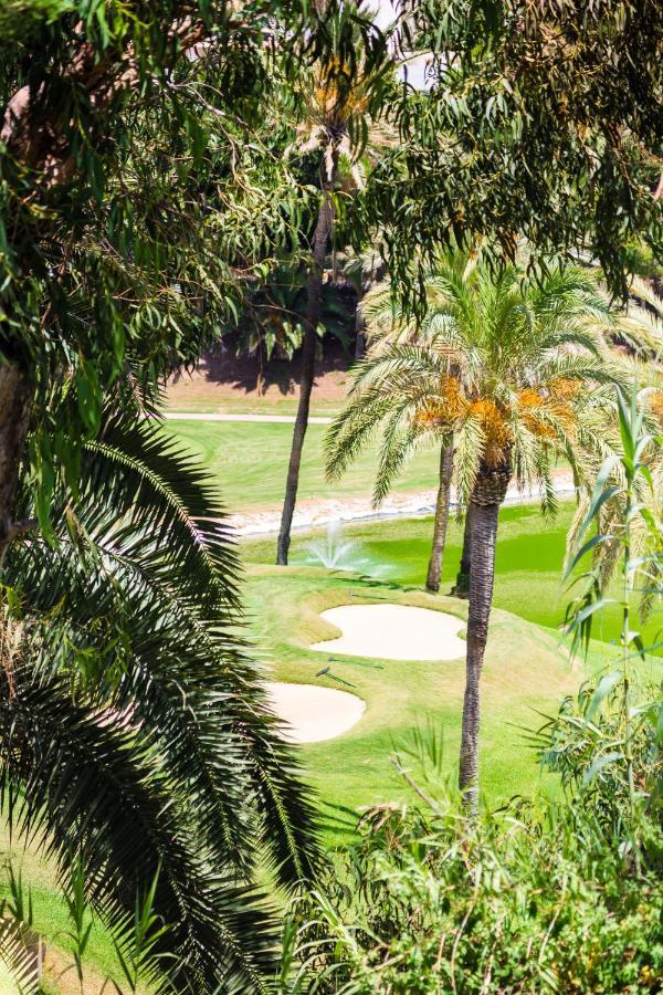 Bed & Breakfast Monica Benalmadena