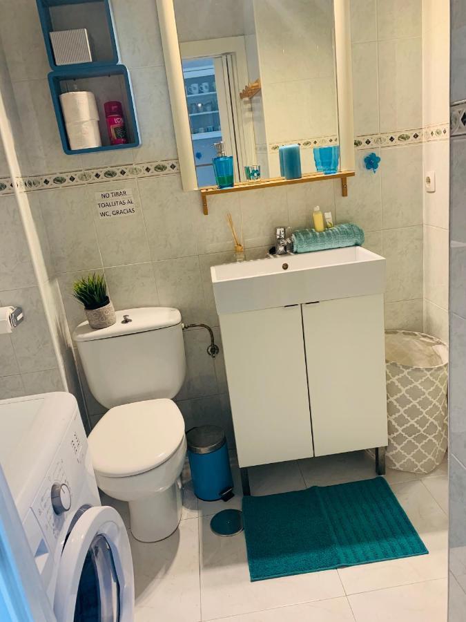 Apartment Estudio Muy Acogedor En *