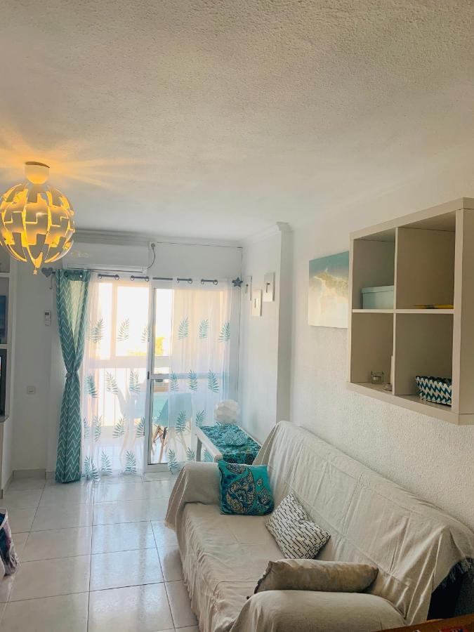 Estudio Muy Acogedor En Benalmadena