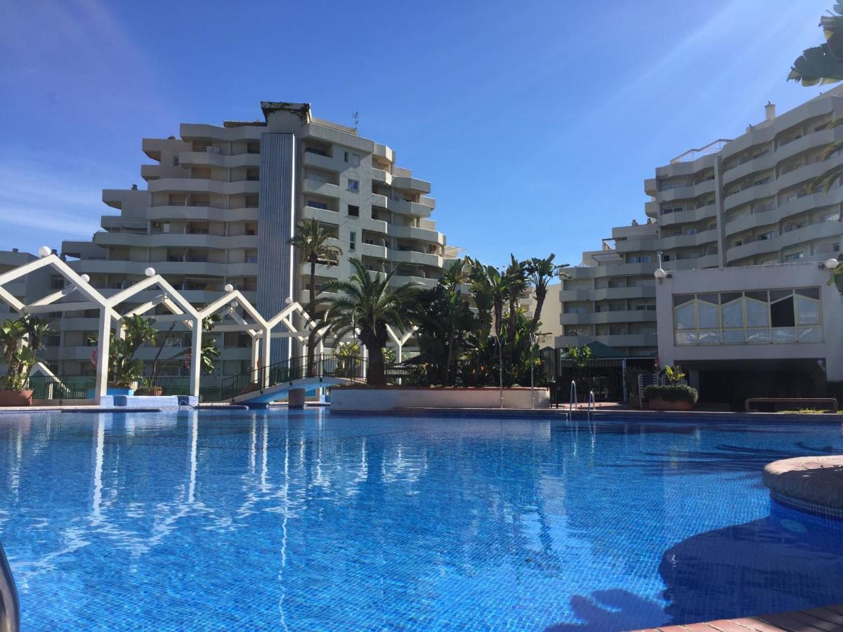 Benal Beach Studio Apartment