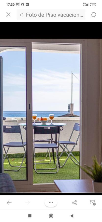 Apartamento Primera Linea Apartment *