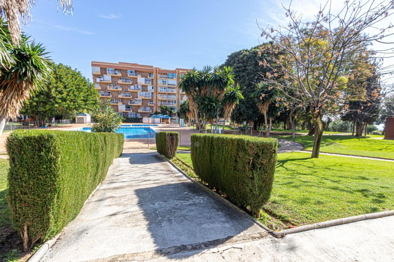 797 Holiday - Moderno Piso Con Terraza E Impresionantes Vistas. Apartment Benalmadena