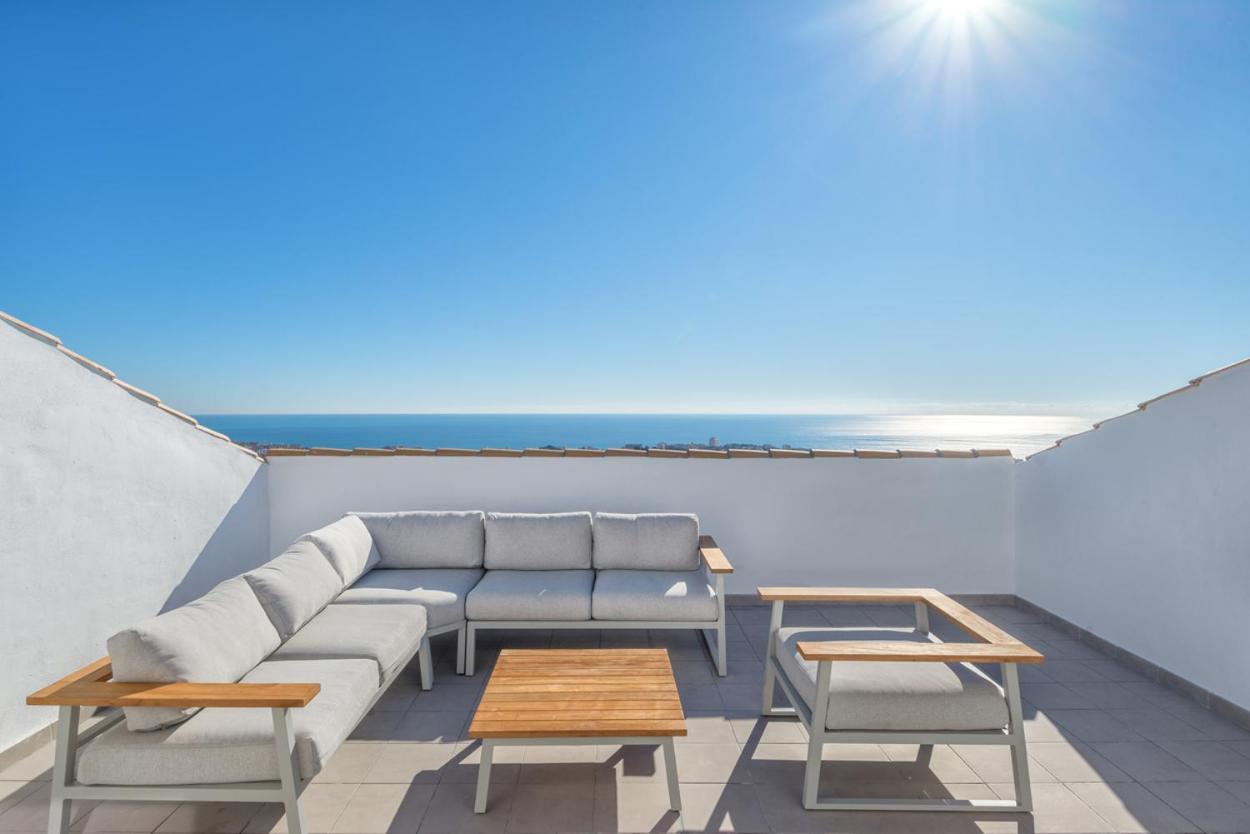 Piso Serenity Apartment Benalmadena