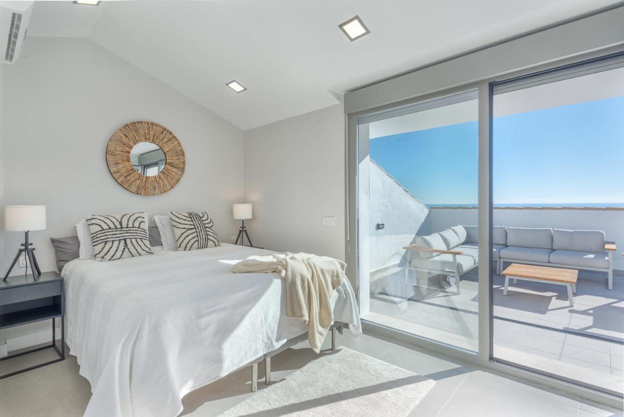 Apartment Piso Serenity *