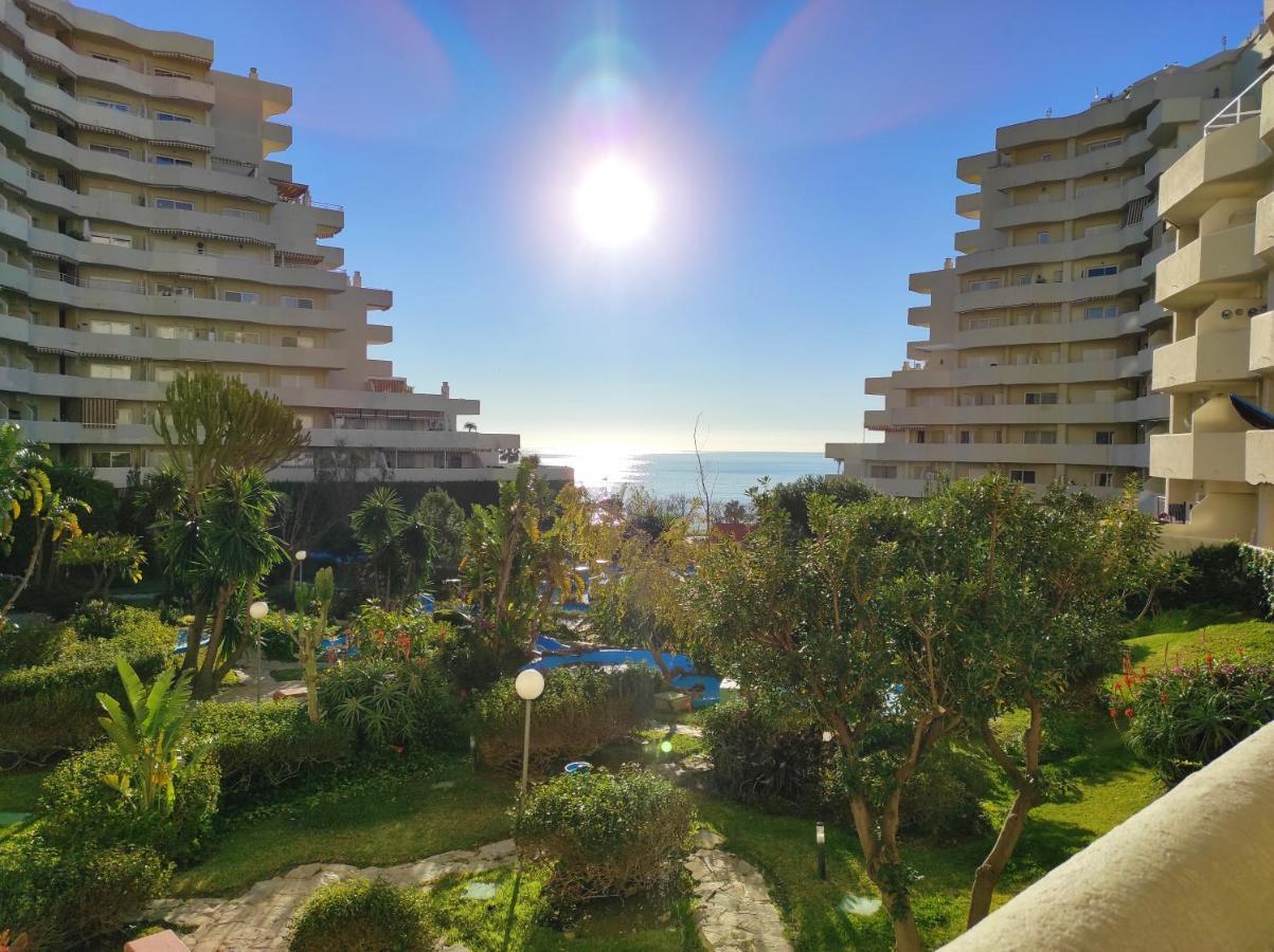 Benalbeach, Bonito 2 *