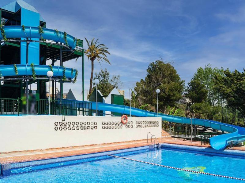 Benalbeach, Bonito 2 * Benalmadena