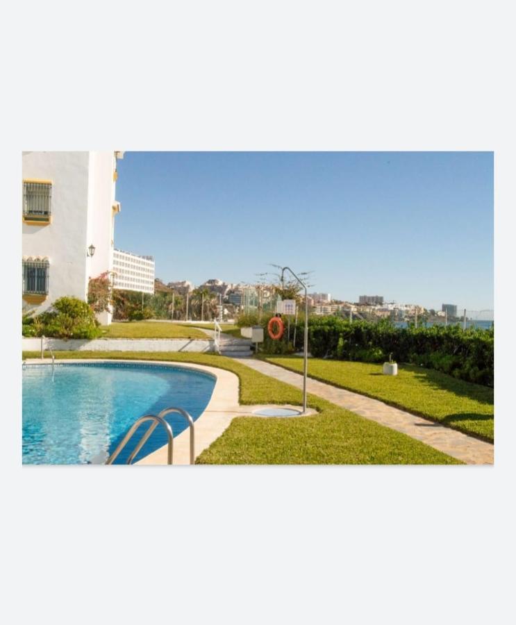 Appartement Espectacular En Primera Linea De Playa Benalmádena