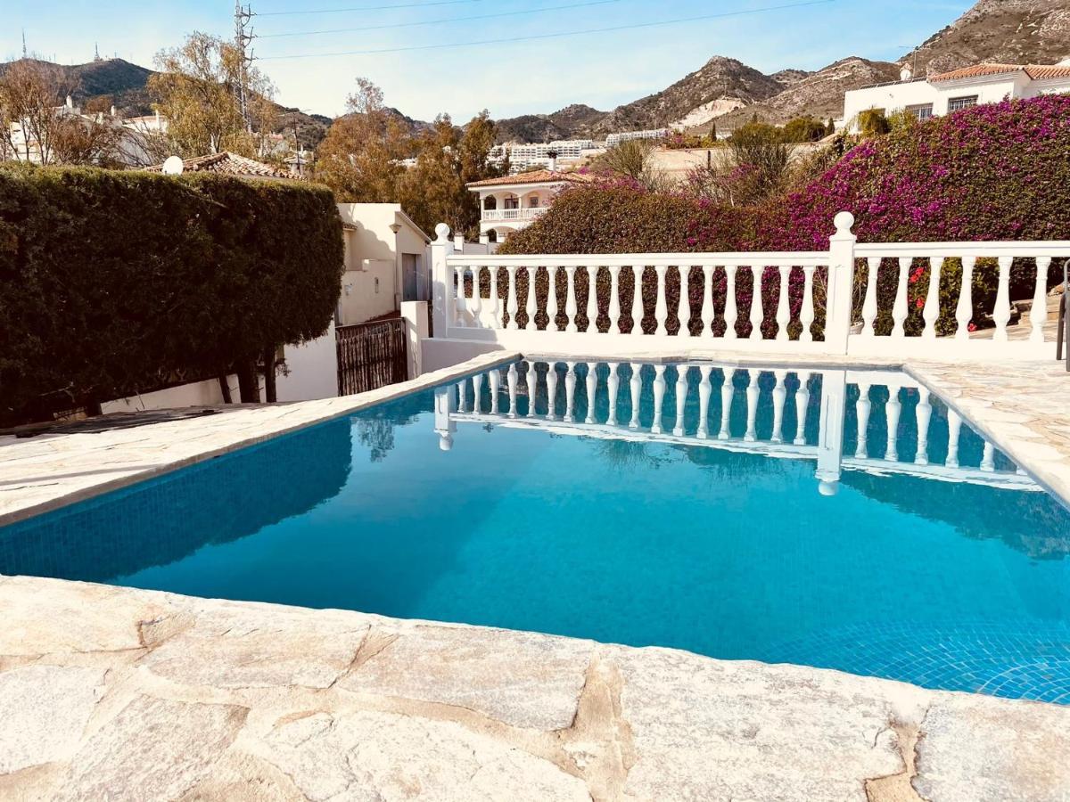 Exclusive New * Benalmádena