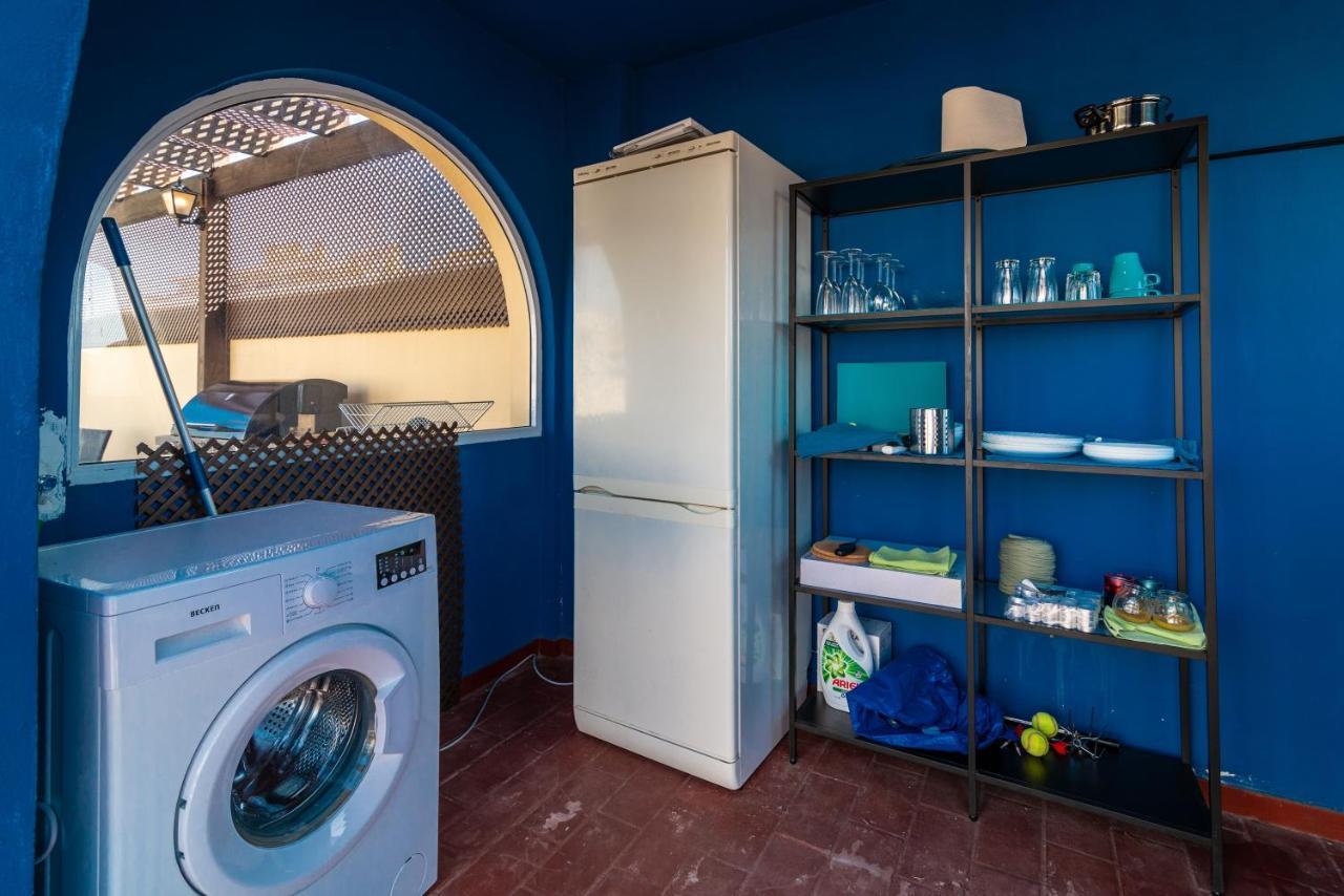 Apartment Vb Fantastic 3bdr Duplex With Large Terrace