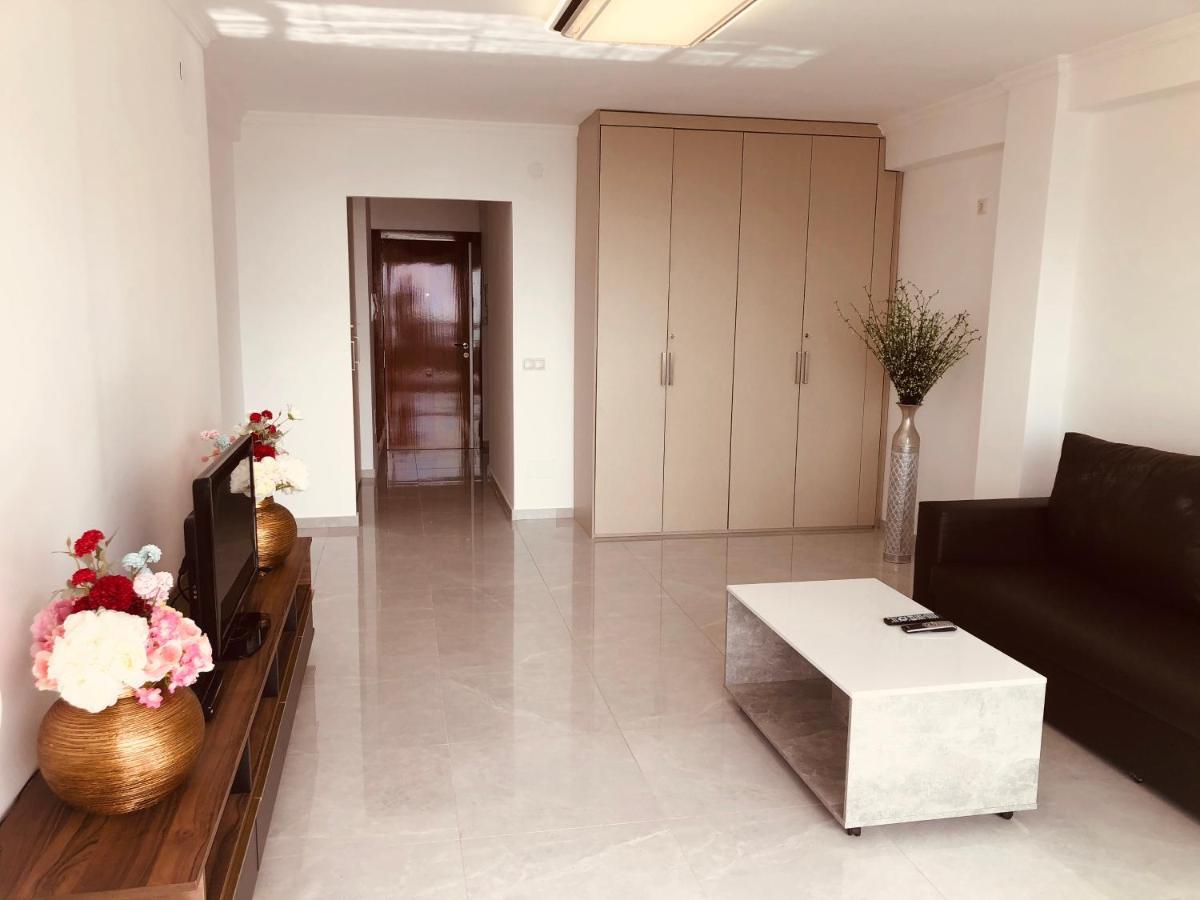 Apartamento Plaza Solymar Apartment *
