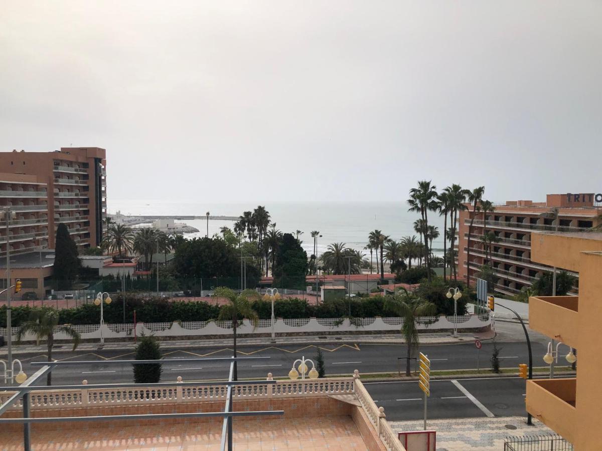 Apartamento Plaza Solymar *