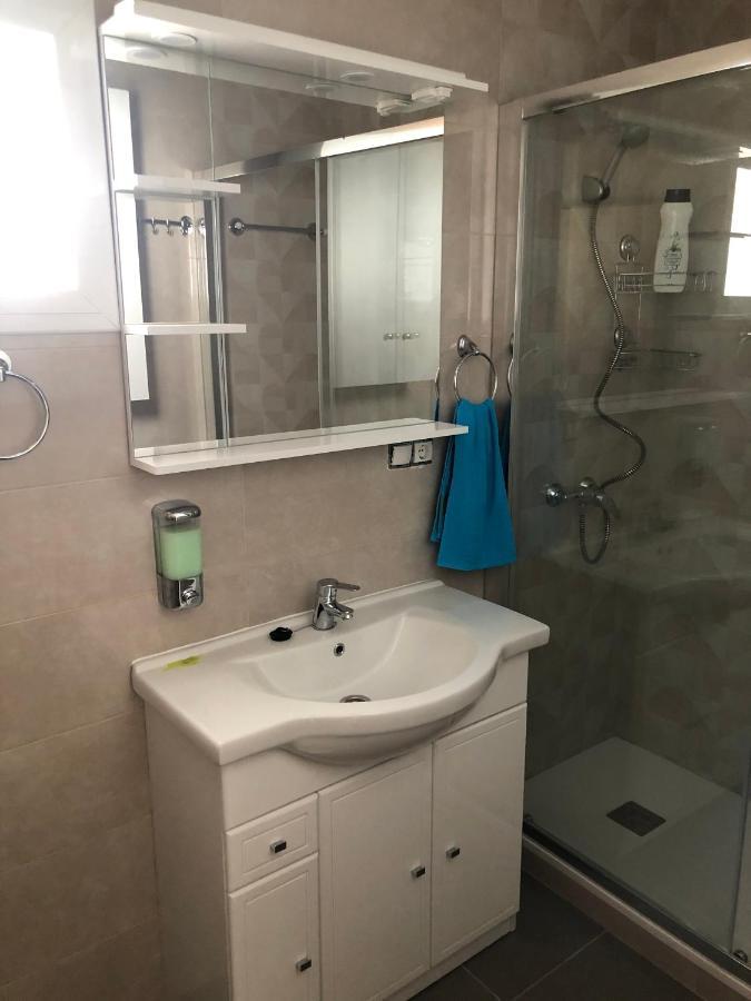 Apartment Apartamento Plaza Solymar