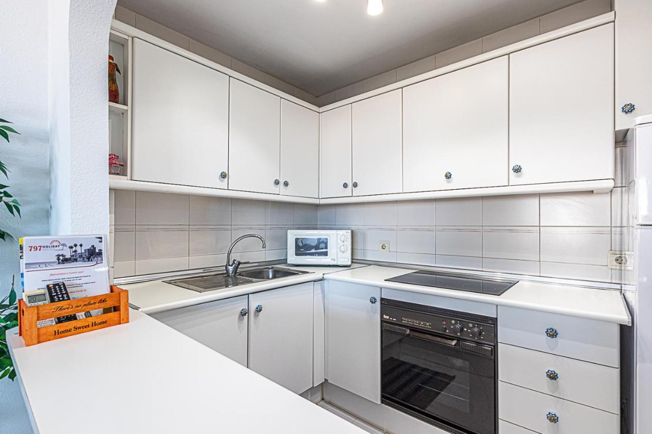 Apartamento 797 - Amplio Piso 4 Centro De Arroyo