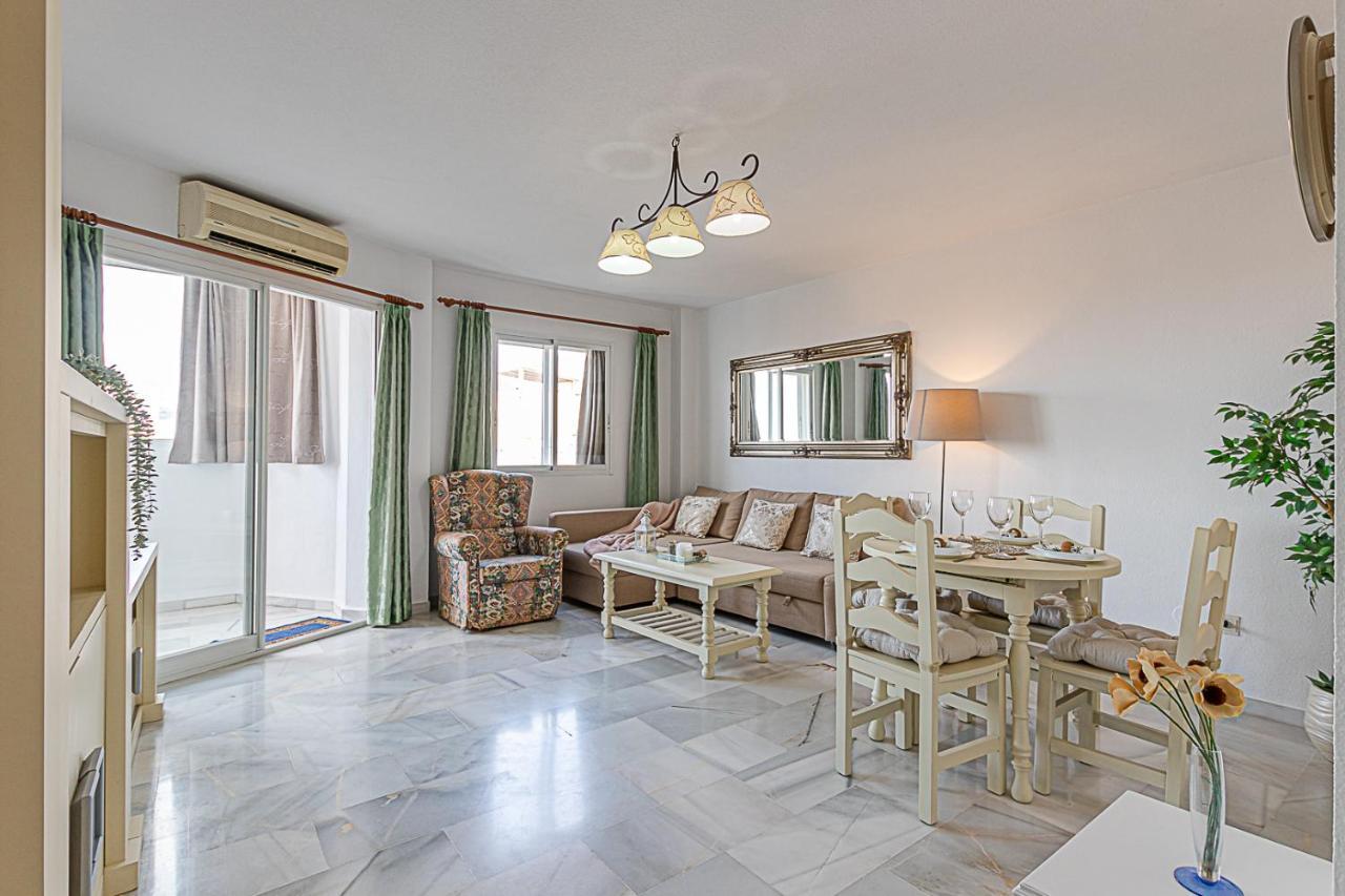 Apartamento 797 - Amplio Piso 4 Centro De Arroyo *