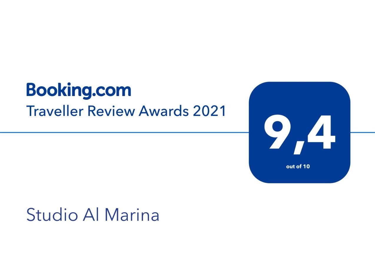 Studio Al Marina *