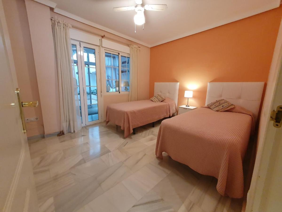 Townhouse Mar Y Sol
