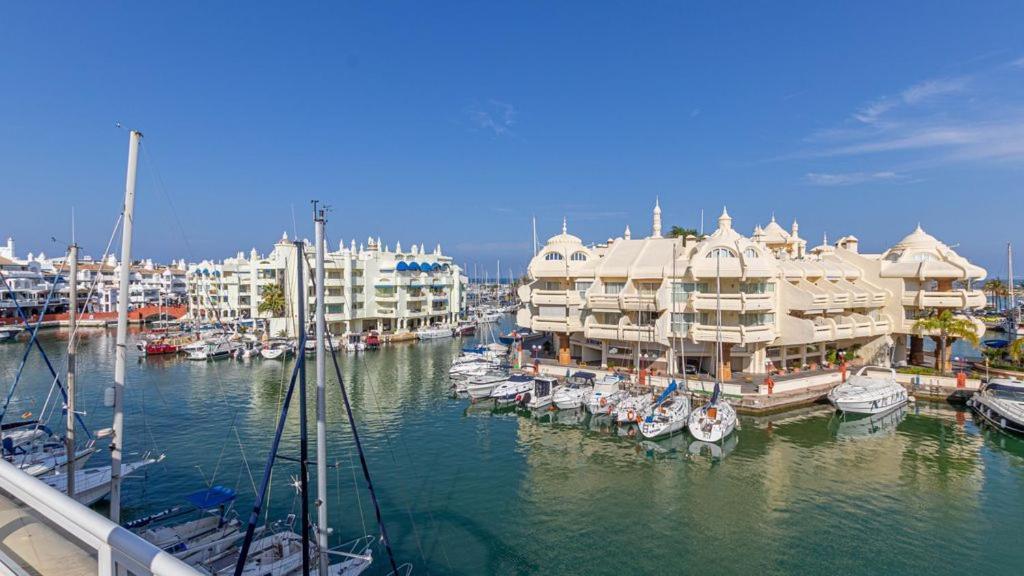 Townhouse Mar Y Sol Benalmadena