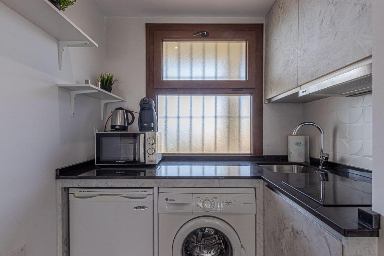 Beachfront With Spectacular Views And Swimming Pool * Benalmádena
