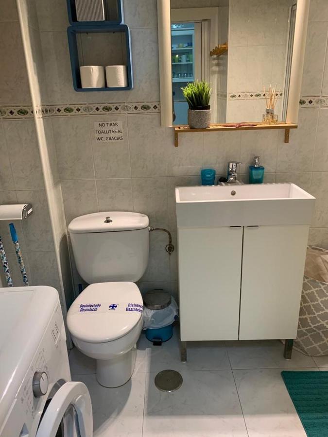 Estudio Muy Acogedor En Apartment