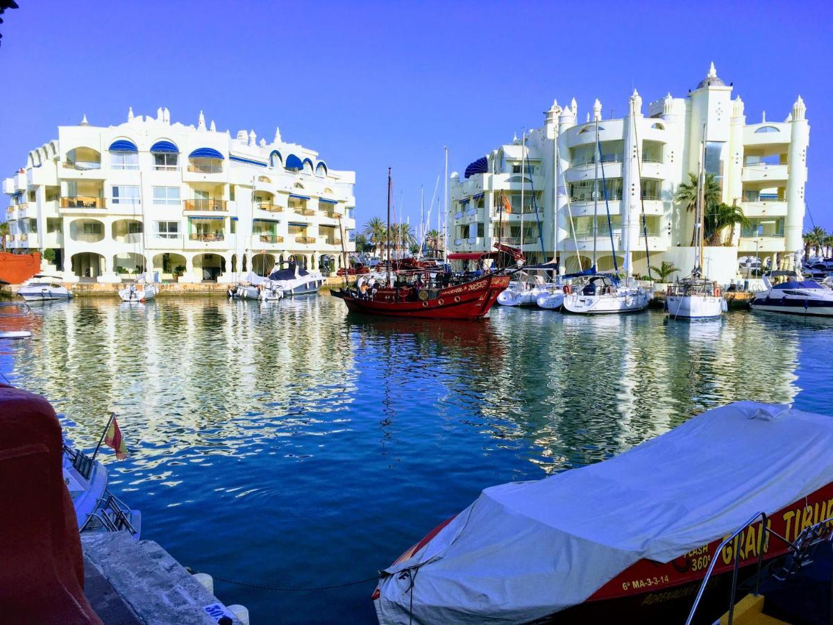 Holiday Maria Luz Holiday home Benalmadena