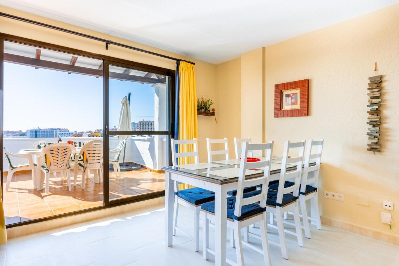 Pueblo Evita Iii Benalmádena