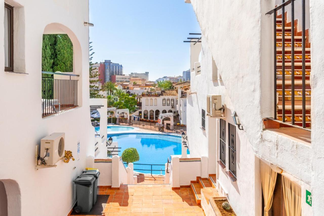 Pueblo Evita Iii Benalmádena