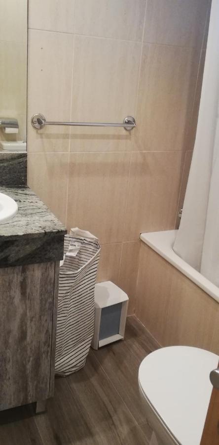 Apartment Recien Reformado - Aloha Playa - Precioso Estudio En Primera Linea De Playa *