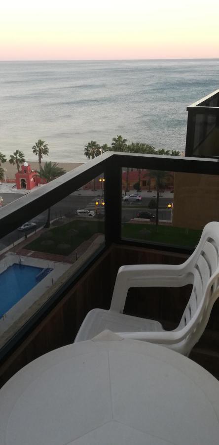 Apartamento Recién Reformado - Aloha Playa - Precioso Estudio En Primera Línea De Playa Benalmádena