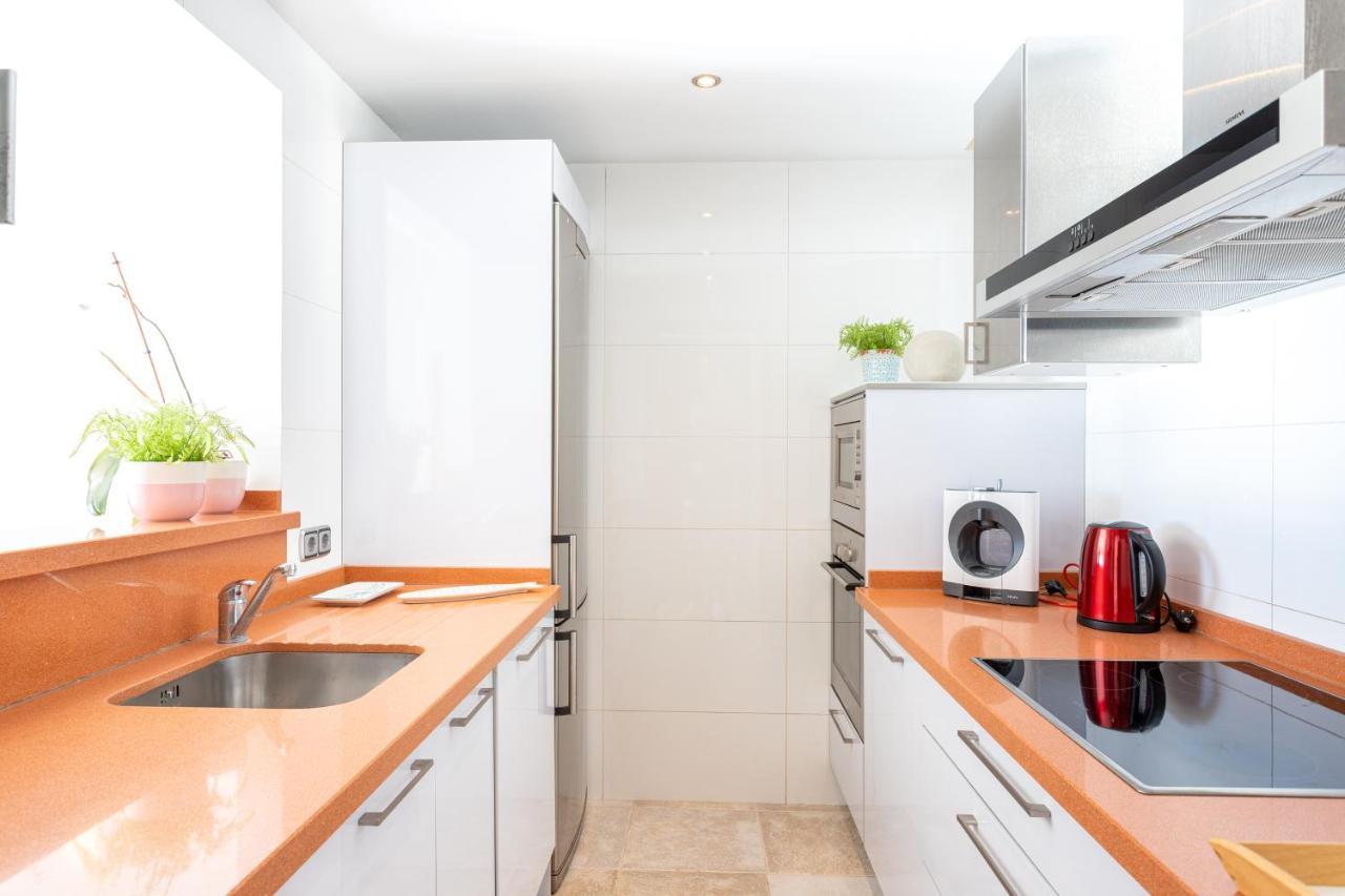 Higueron Duplex Penthouse M