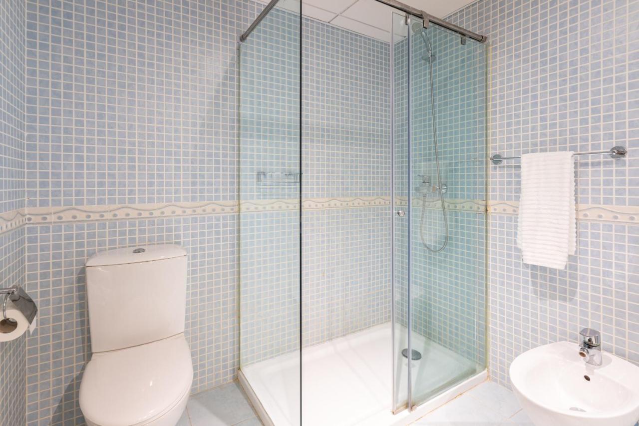 Apartment Higueron Duplex Penthouse M