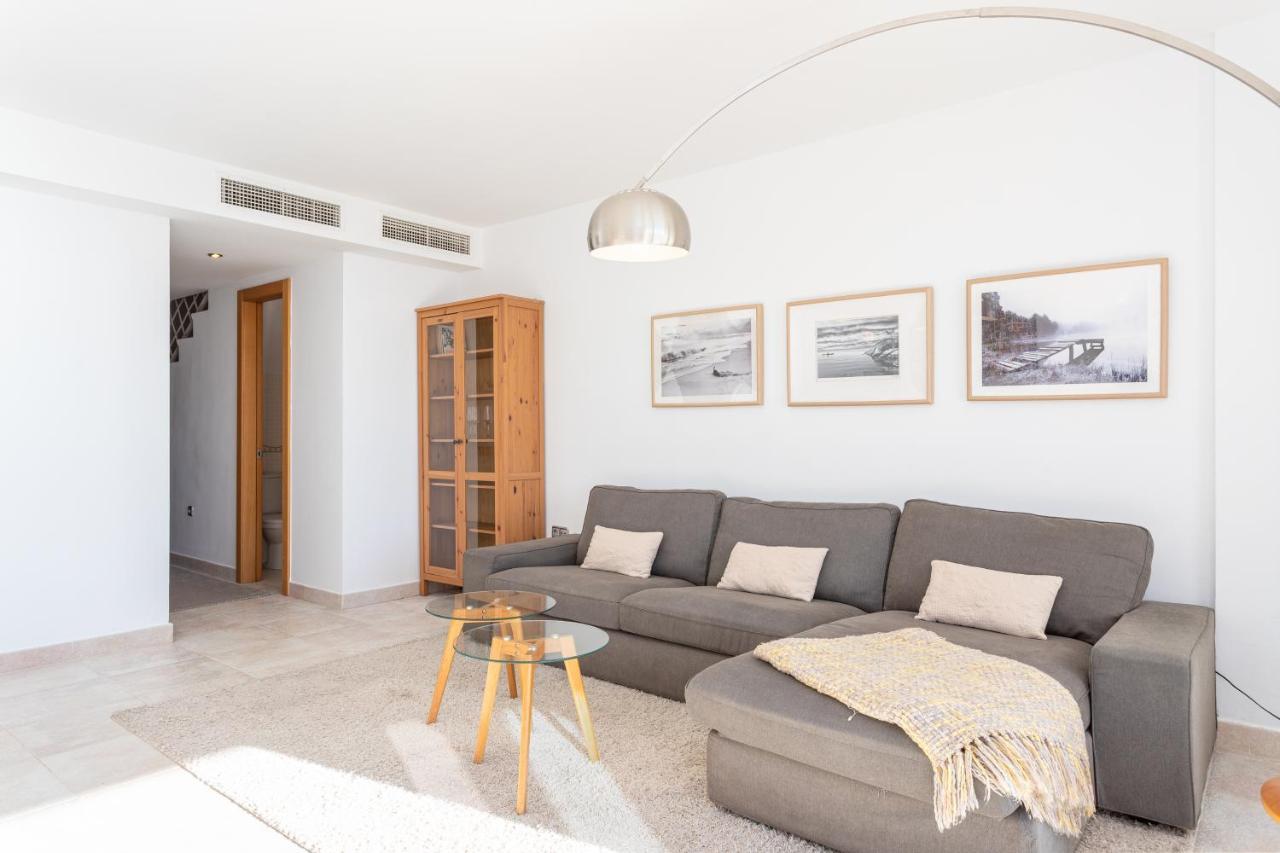 Apartment Higueron Duplex Penthouse M
