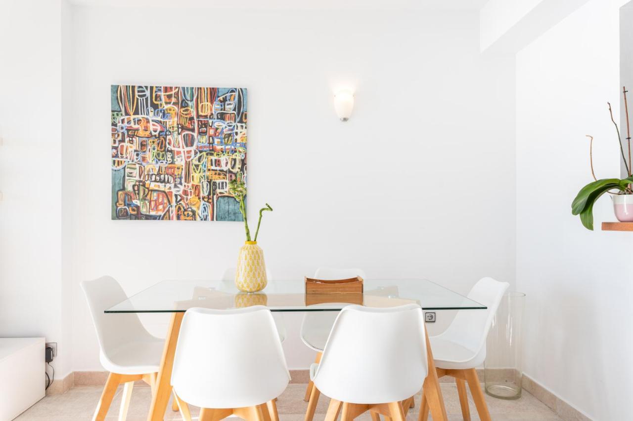 Higueron Duplex Penthouse M Apartment