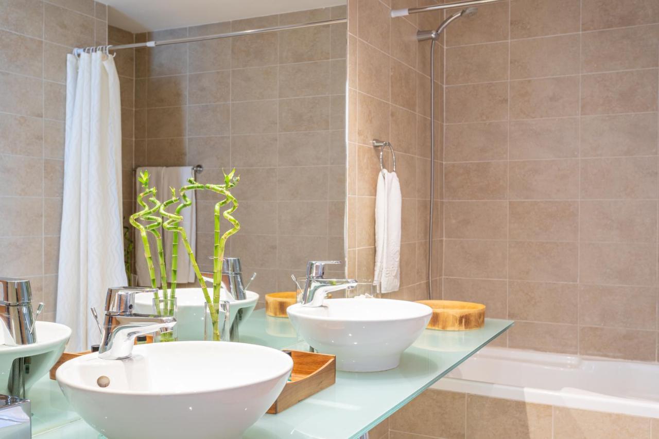 Higueron Duplex Penthouse M * Benalmadena