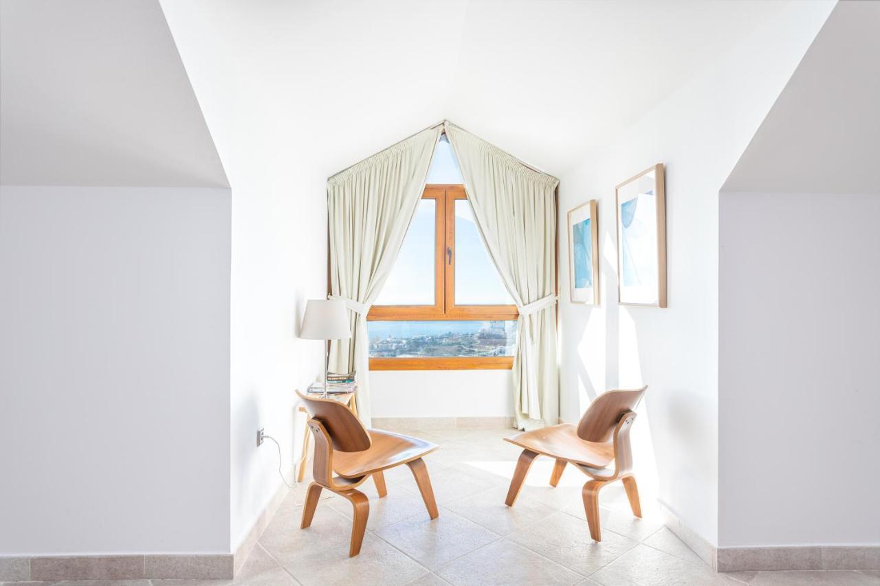 Apartment Higueron Duplex Penthouse M Benalmadena