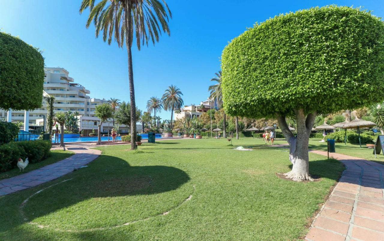 Bilbil Benalmádena