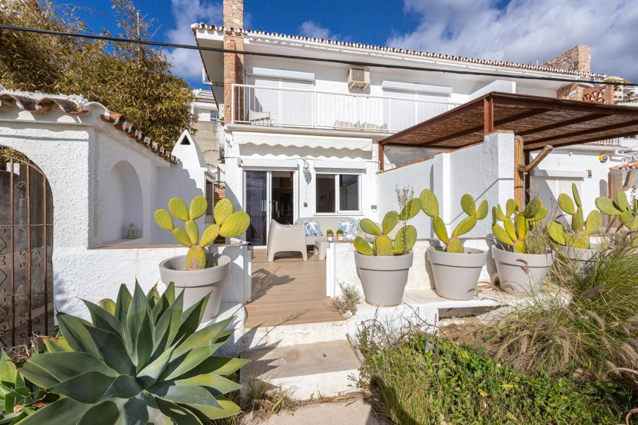 Higueron Playa Arena Apartment Benalmadena