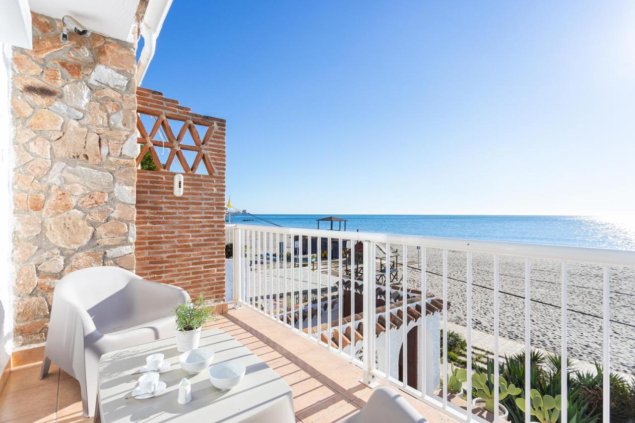 Higueron Playa Estudio Benalmádena