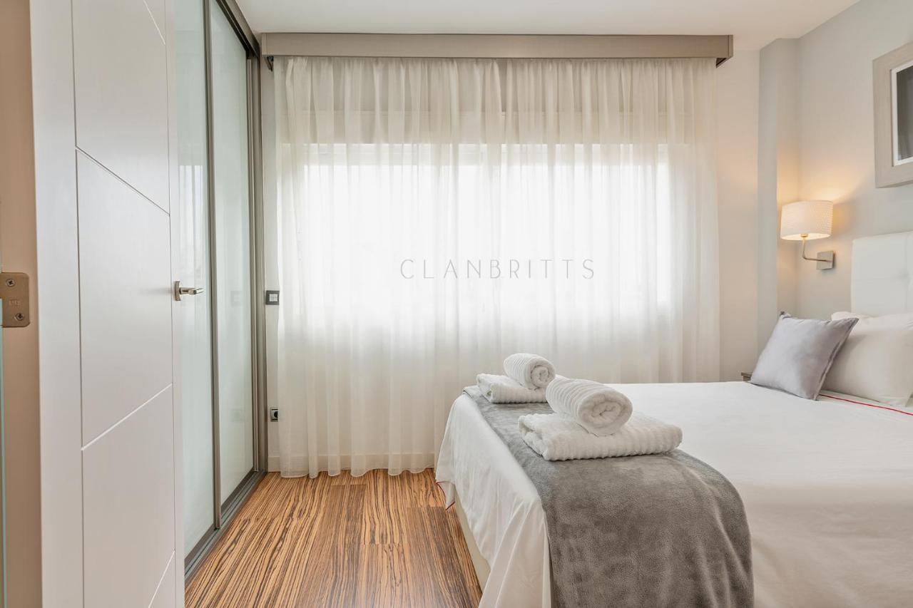 Luxury In Marina Apartment *