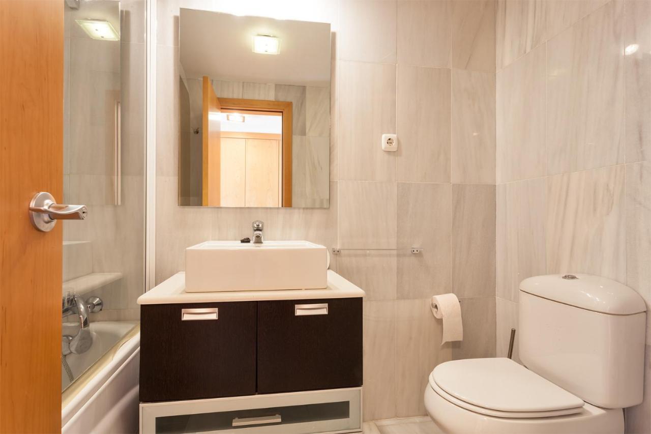 Apartamento San Fermin Benalmádena
