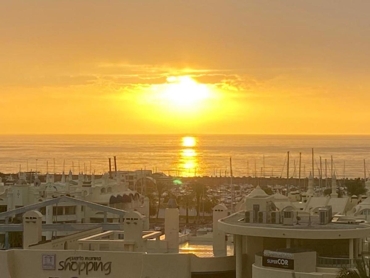Puerto Marina Appartement
