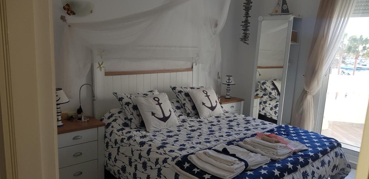 Malva Loca Appartement Benalmádena