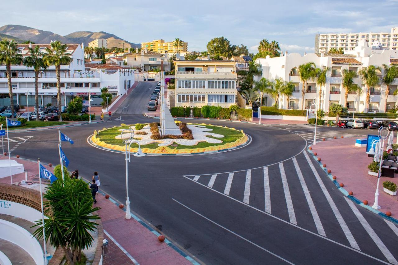 Puerto Marina Luxury With Sea Views Appartement *