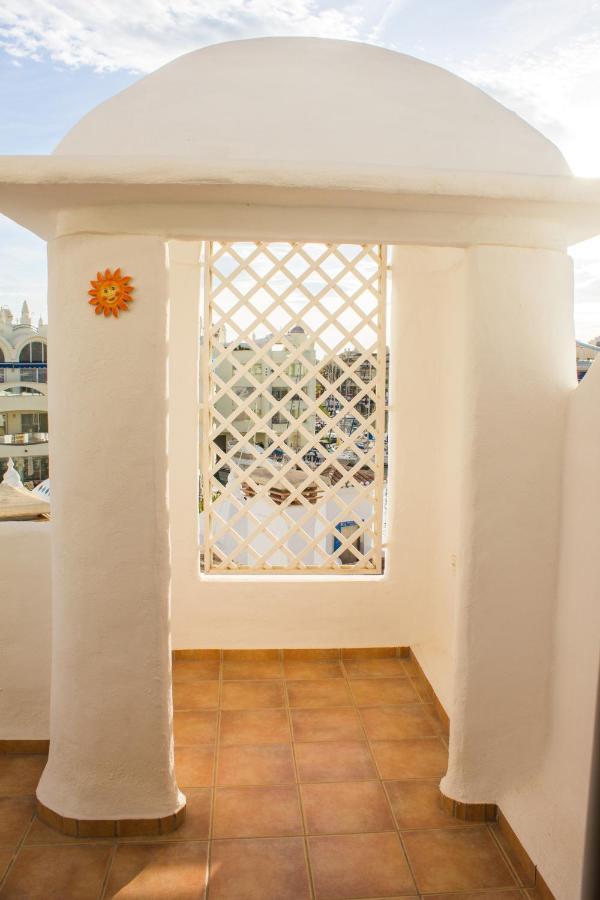Puerto Marina Luxury With Sea Views Appartement *