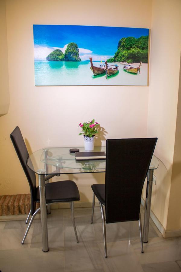 Puerto Marina Luxury With Sea Views