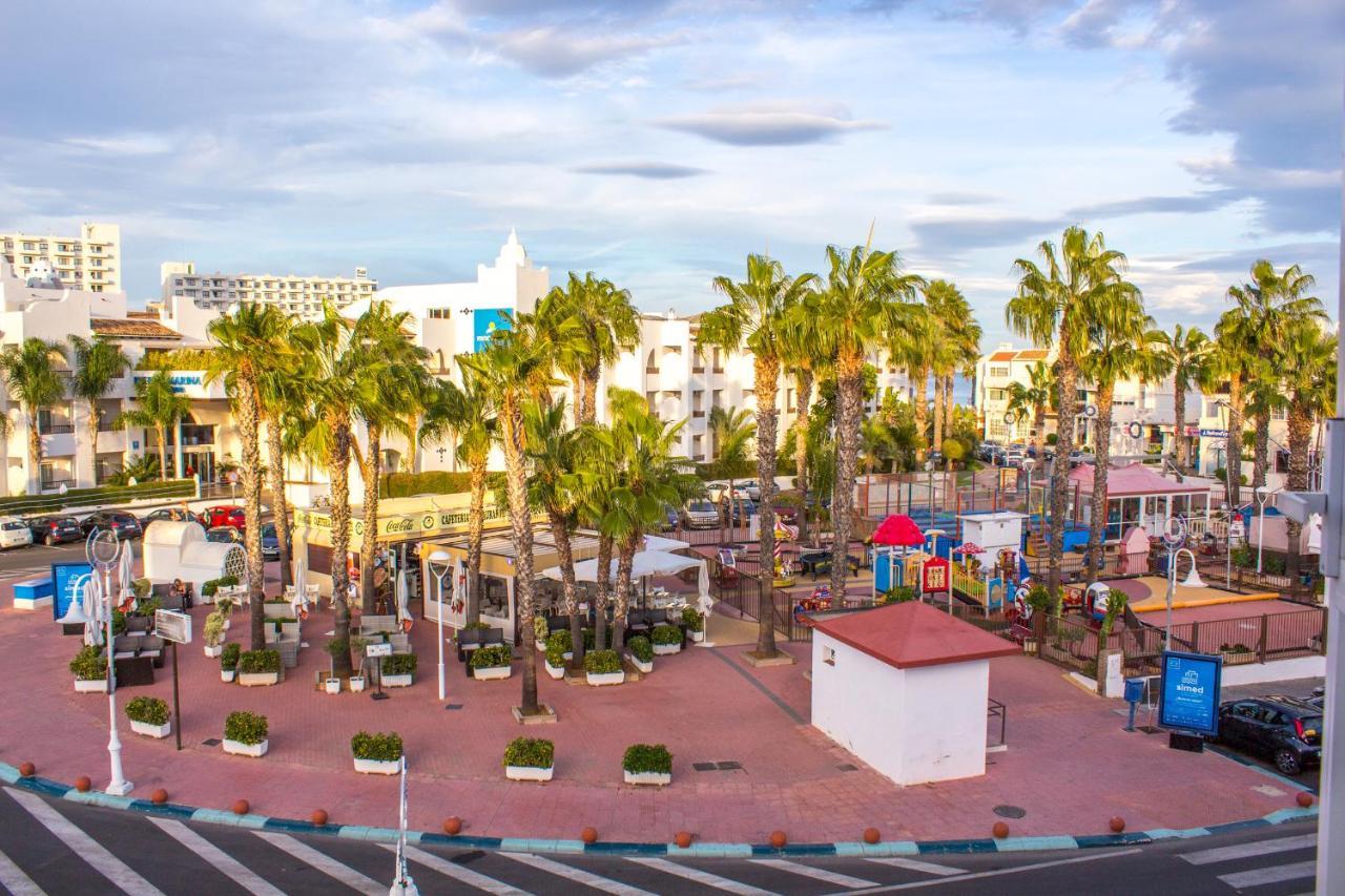 Puerto Marina Luxury With Sea Views * Benalmádena