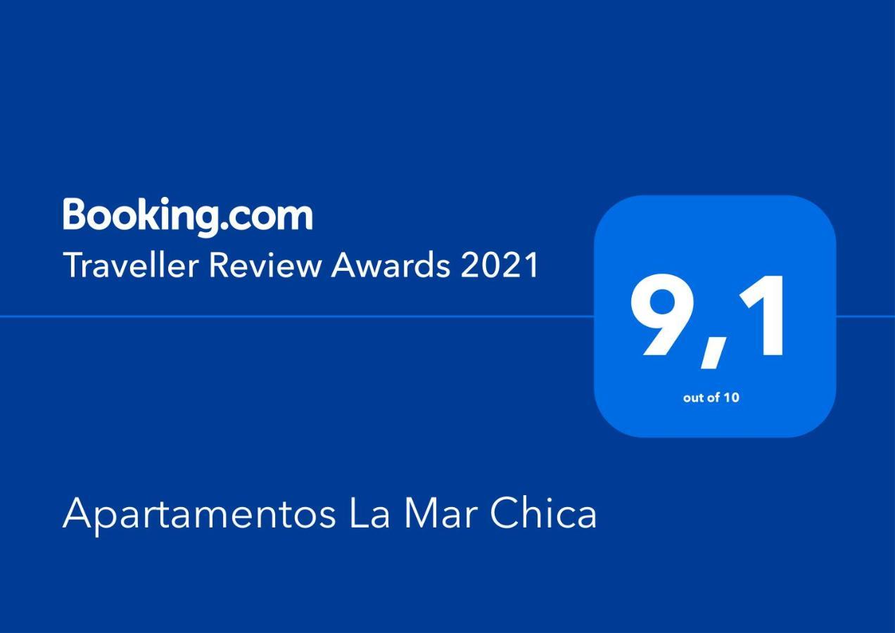 La Mar Chica *