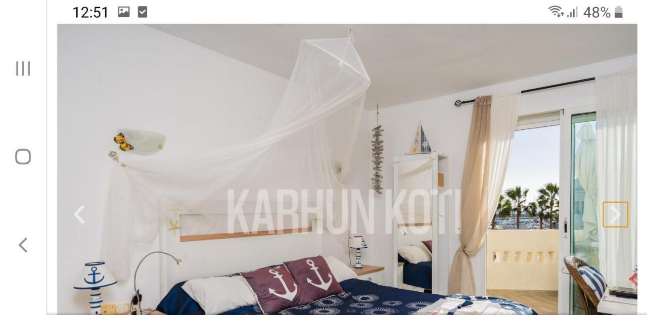 Appartement Malva Loca